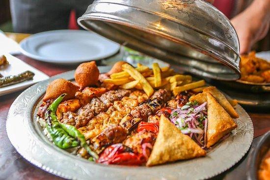 Khayal Restaurant